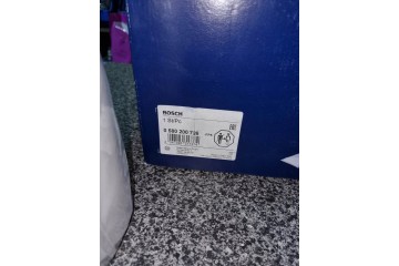 Bosch 0 580 200 726 FUEL PUMP BMW B38 X1 X3 2 Part manufacturer Bosch