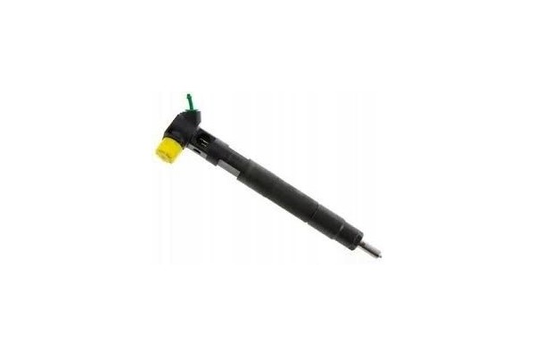NEW ORIGINAL INJECTOR MERCEDES CDI 6510702387 28272472 Part manufacturer Delphi