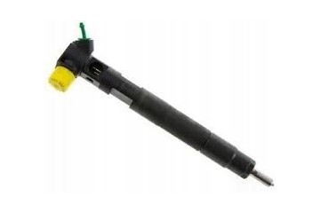 NEW ORIGINAL INJECTOR MERCEDES CDI 6510702387 28272472 Part manufacturer Delphi