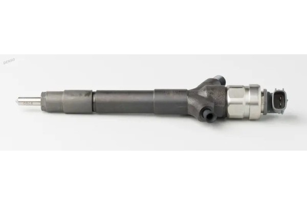 INJECTOR DCRI105600 DENSO MITSUBISHI Packaging status original
