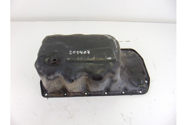 755048380 CARTER PEUGEOT 207