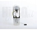 FUEL PUMP WITH PETROL LEVEL SENSOR 133282 Packaging status original