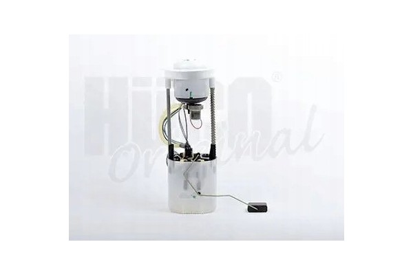 FUEL PUMP WITH PETROL LEVEL SENSOR 133282 Packaging status original