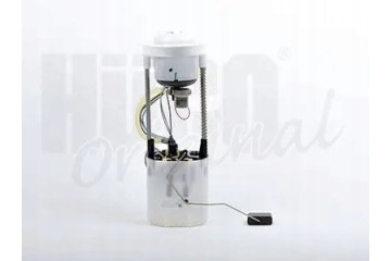 FUEL PUMP WITH PETROL LEVEL SENSOR 133282 Packaging status original