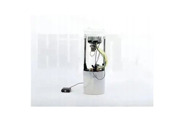 FUEL PUMP WITH PETROL LEVEL SENSOR 133282 Catalog number of the part 133282