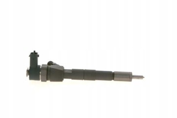 DIESEL INJECTOR CR OPEL ASTRA H VECTRA C SAAB 9 3 05 15 Part manufacturer Bosch