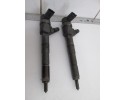 DIESEL INJECTOR CR OPEL ASTRA H VECTRA C SAAB 9 3 05 15 Car type cargo vans passenger cars