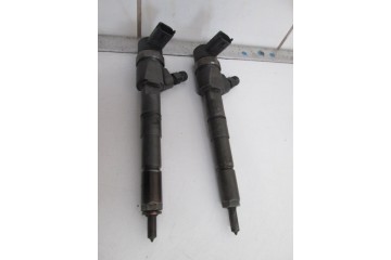 DIESEL INJECTOR CR OPEL ASTRA H VECTRA C SAAB 9 3 05 15 Car type cargo vans passenger cars
