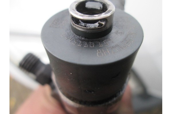 DIESEL INJECTOR CR OPEL ASTRA H VECTRA C SAAB 9 3 05 15 Engine type not specified