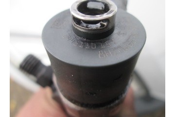 DIESEL INJECTOR CR OPEL ASTRA H VECTRA C SAAB 9 3 05 15 Engine type not specified