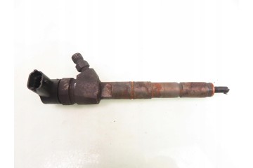 DIESEL INJECTOR CR OPEL ASTRA H VECTRA C SAAB 9 3 05 15 Catalog number of the original CITROEN PEUGEOT 93184794 FIAT 00000551919