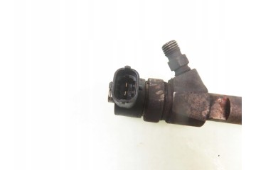 DIESEL INJECTOR CR OPEL ASTRA H VECTRA C SAAB 9 3 05 15 Catalog number of substitutes ACI AVESA IB 0 445 110 159 ALANKO 11970133