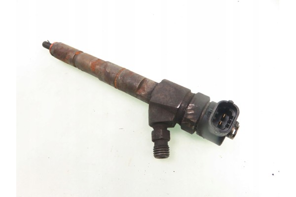 DIESEL INJECTOR CR OPEL ASTRA H VECTRA C SAAB 9 3 05 15 Product weight with unit packaging 1 kg