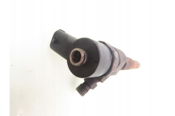 DIESEL INJECTOR CR OPEL ASTRA H VECTRA C SAAB 9 3 05 15 Number of pieces 1 pcs
