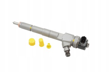 DIESEL INJECTOR CR OPEL ASTRA H VECTRA C SAAB 9 3 05 15 EAN GTIN 3165143547366