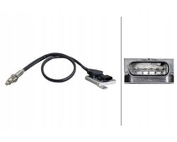LAMBDA SENSOR 6PN 358 307 071 HELLA