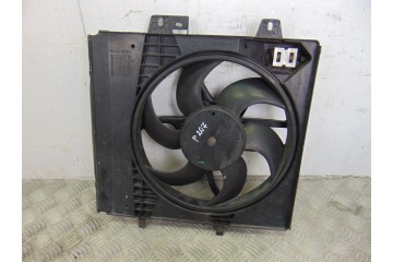  ELECTROVENTILADOR PEUGEOT 207 XS 2006 201811 PEUGEOT - 1