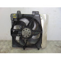  ELECTROVENTILADOR PEUGEOT 207 XS 2006 201811 PEUGEOT - 1