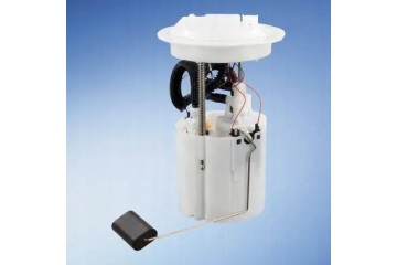 FUEL PUMP TANK 0 580 314 169 BOSCH VOLVO Packaging status original