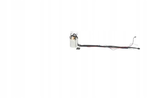 FUEL PUMP 0 580 202 027 BOSCH BMW 5 6 E60 E61 Car type passenger cars