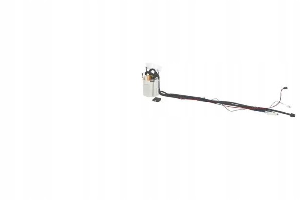 FUEL PUMP 0 580 202 027 BOSCH BMW 5 6 E60 E61 Engine type not specified
