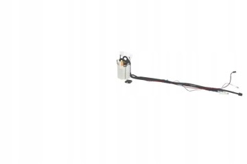 FUEL PUMP 0 580 202 027 BOSCH BMW 5 6 E60 E61 Engine type not specified