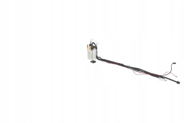 FUEL PUMP 0 580 202 027 BOSCH BMW 5 6 E60 E61 Product weight with unit packaging 2 kg