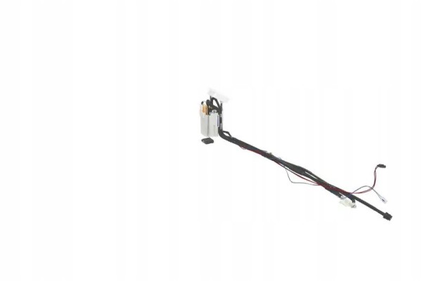 FUEL PUMP 0 580 202 027 BOSCH BMW 5 6 E60 E61 Catalog number of substitutes DELPHI FG1621 12B1 FISPA 72777 HOFFER 7507398 MEAT D