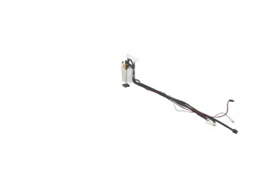 FUEL PUMP 0 580 202 027 BOSCH BMW 5 6 E60 E61 Catalog number of substitutes DELPHI FG1621 12B1 FISPA 72777 HOFFER 7507398 MEAT D