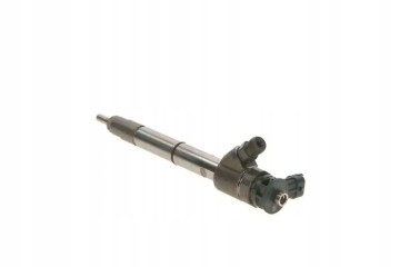 INJECTION NOZZLE 0 445 110 583 BOSCH KIA SORENTO Catalog number of substitutes RUFRE RF 0445110583