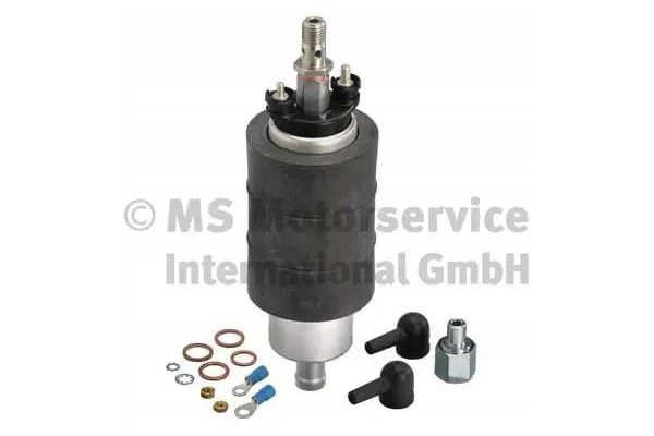 FUEL PUMP 7 21659 72 0 PIERBURG AUDI Packaging status original