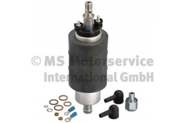 FUEL PUMP 7 21659 72 0 PIERBURG AUDI Packaging status original