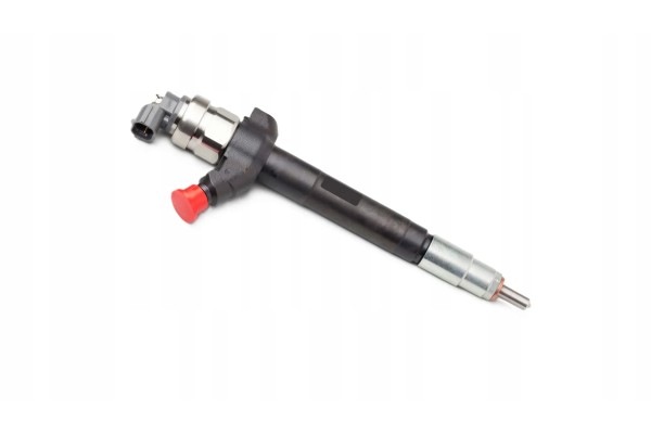 INJECTOR DCRI105800 DENSO CITROEN FIAT FORD