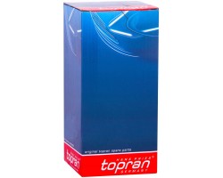 TOPRAN 114 638 high pressure pump