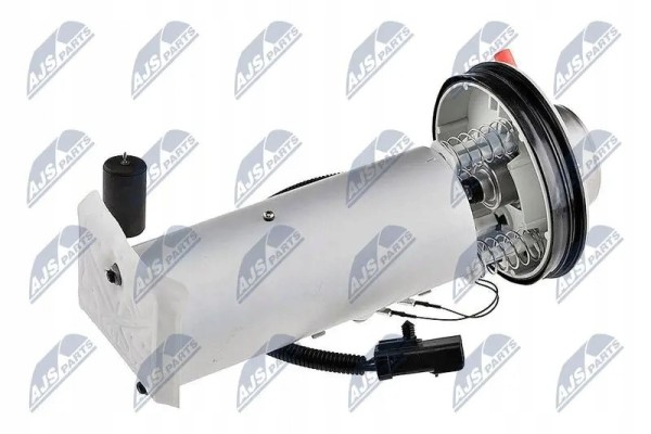 FUEL PUMP BPP CH 003 NTY