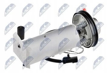 FUEL PUMP BPP CH 003 NTY