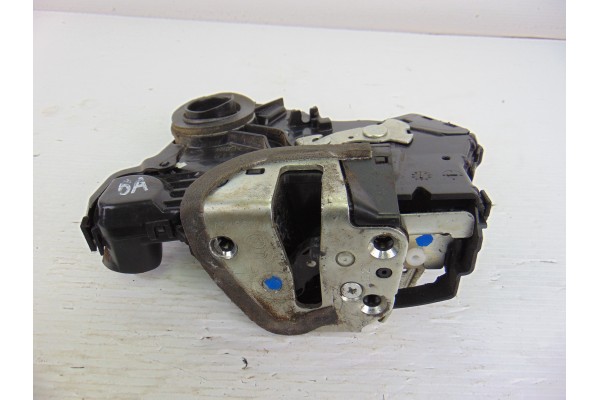 6 PIN  CERRADURA PUERTA DELANTERA IZQUIERDA TOYOTA AURIS (E15) Luna 2008 6 PIN 193518 TOYOTA - 2