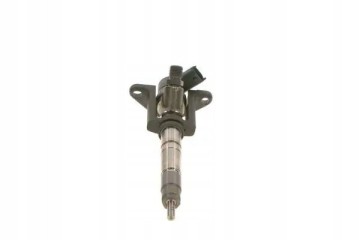 INJECTOR 0 445 120 073 BOSCH Packaging status original