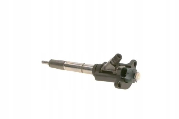 INJECTOR 0 445 120 073 BOSCH Product weight with unit packaging 0 816 kg