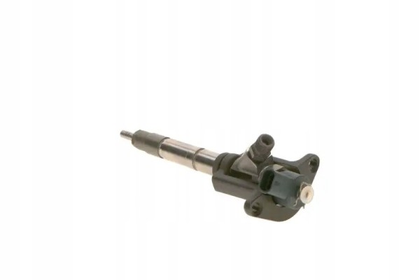 INJECTOR 0 445 120 073 BOSCH Quality of parts according to GVO Q original with factory logo OEM OES