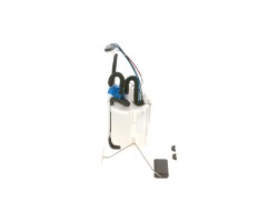 0 986 580 990 BOSCH PUMP PAL MODULE TOYOTA YARIS 1 0 05