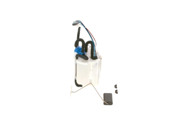 0 986 580 990 BOSCH PUMP PAL MODULE TOYOTA YARIS 1 0 05