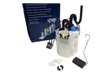 0 986 580 990 BOSCH PUMP PAL MODULE TOYOTA YARIS 1 0 05 Engine type not specified