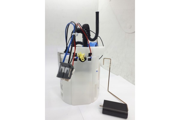 0 986 580 990 BOSCH PUMP PAL MODULE TOYOTA YARIS 1 0 05 Product weight with unit packaging 2 kg