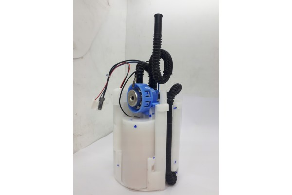 0 986 580 990 BOSCH PUMP PAL MODULE TOYOTA YARIS 1 0 05 Catalog number of substitutes AUTOTEAM G2982 AUTOTEAM G2983 ERA 775564 F