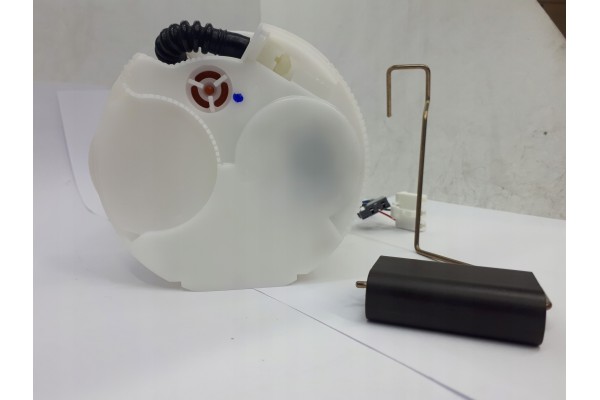 0 986 580 990 BOSCH PUMP PAL MODULE TOYOTA YARIS 1 0 05 Customs tariff code 84133080