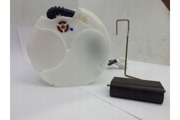 0 986 580 990 BOSCH PUMP PAL MODULE TOYOTA YARIS 1 0 05 Customs tariff code 84133080