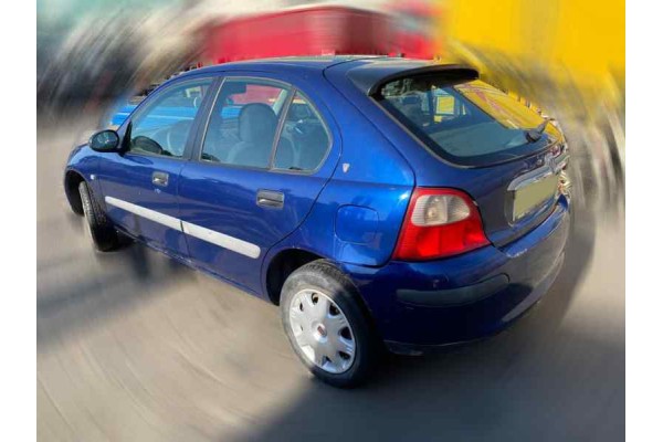 MG ROVER ROVER 25 (RF) Classic (5-ptas.)