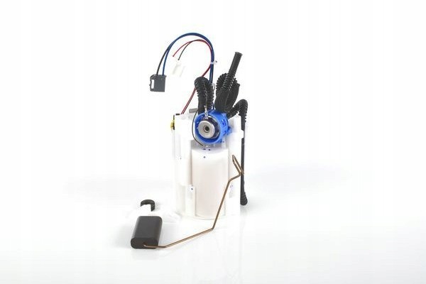 Bomba de combustible Bosch 0 986 580 990 para Toyota Yaris 1.0 2005 en