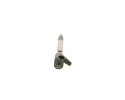 Diesel injector cr BOSCH 0 445 110 523 Part manufacturer Bosch